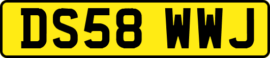 DS58WWJ
