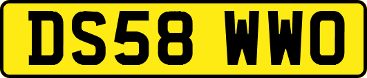 DS58WWO