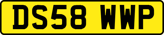 DS58WWP