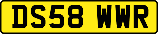 DS58WWR