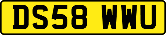 DS58WWU