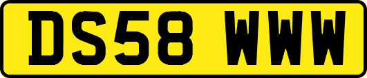 DS58WWW