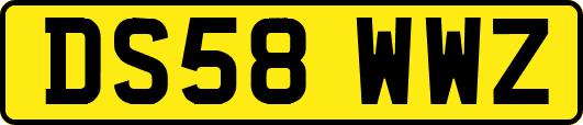 DS58WWZ