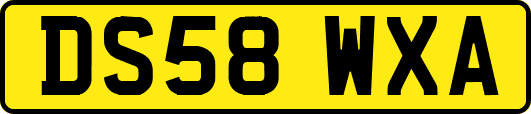 DS58WXA