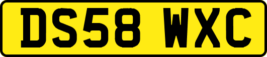 DS58WXC