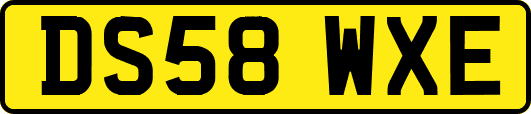 DS58WXE