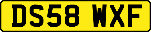 DS58WXF