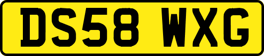 DS58WXG