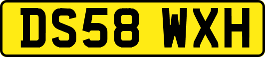DS58WXH