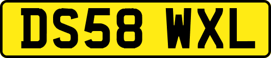 DS58WXL