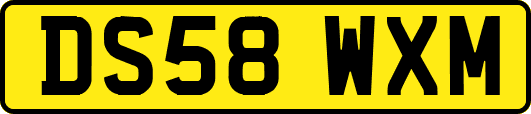 DS58WXM