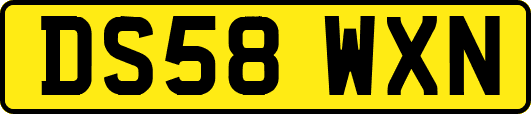 DS58WXN