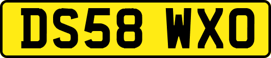 DS58WXO