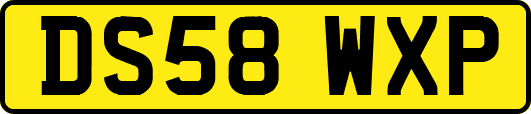DS58WXP