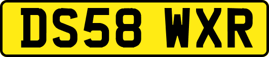 DS58WXR