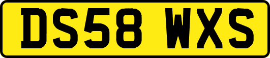 DS58WXS