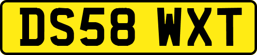 DS58WXT