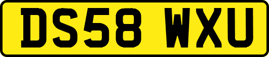 DS58WXU