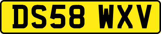 DS58WXV
