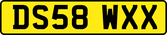 DS58WXX