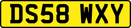 DS58WXY