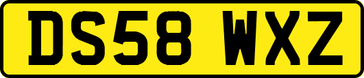 DS58WXZ