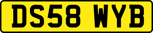 DS58WYB