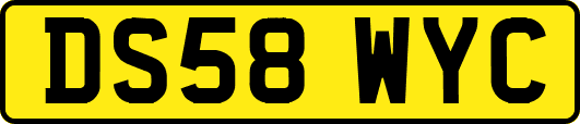DS58WYC