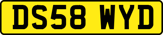 DS58WYD