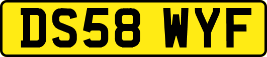DS58WYF