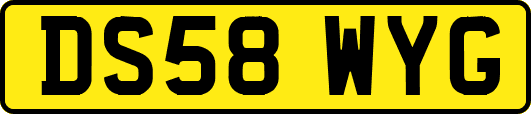 DS58WYG