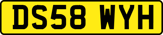 DS58WYH