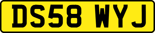 DS58WYJ