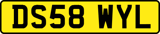 DS58WYL