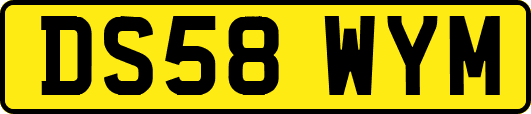 DS58WYM