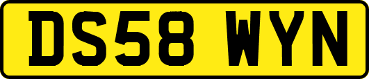 DS58WYN