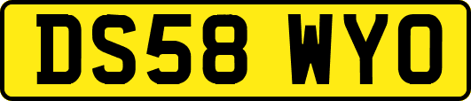 DS58WYO