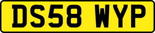DS58WYP
