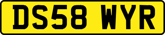 DS58WYR