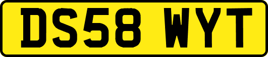 DS58WYT