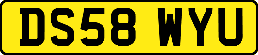 DS58WYU