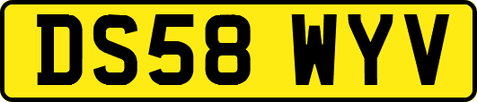 DS58WYV
