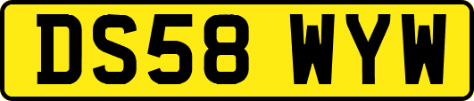 DS58WYW