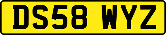 DS58WYZ