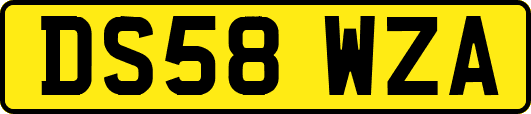 DS58WZA
