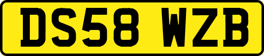 DS58WZB