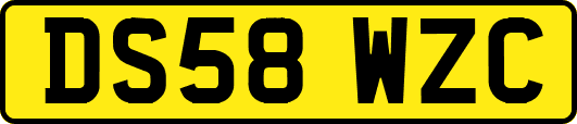 DS58WZC