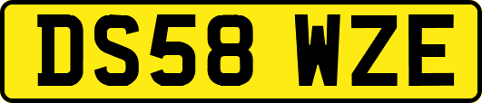 DS58WZE