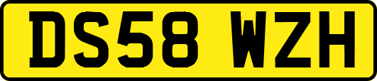 DS58WZH