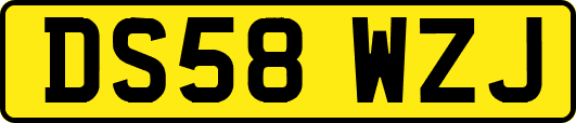 DS58WZJ